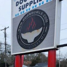 burn bowls store