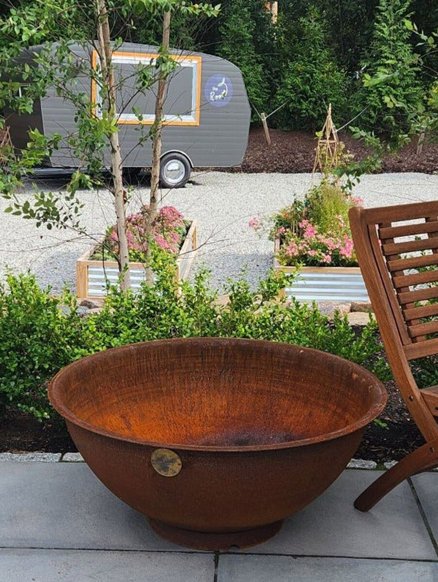 burn bowls steel firepits burn bowls steel firepits