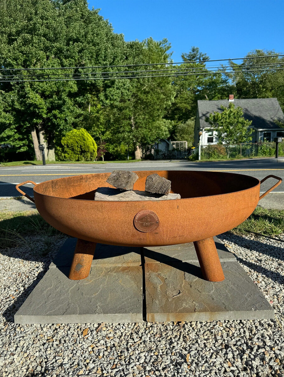 burn bowls steel firepits burn bowls steel firepits