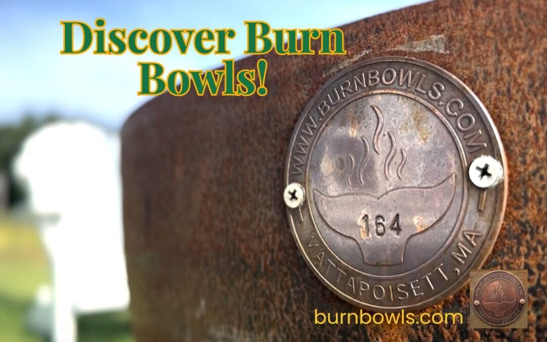 Discover Burn Bowls Firepits – Video: A Fresh Take on Firepits and outdoor Lifestyle!