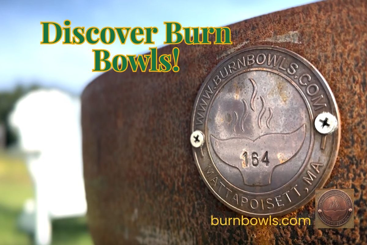 Discover Burn Bowls Discover Burn Bowls