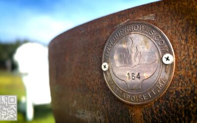 Video: BurnBowls – Inspired by History